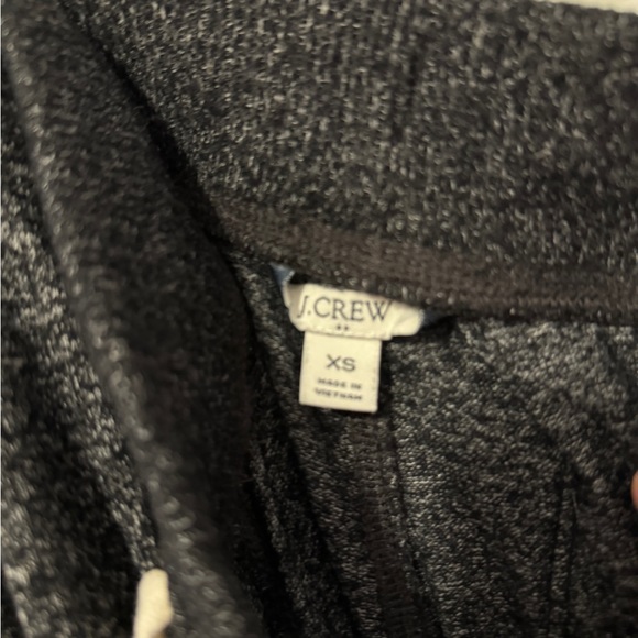 J. crew woman’s jogger XS - Picture 2 of 4